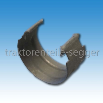 Klammer für Dichtfahne Fritzmeier